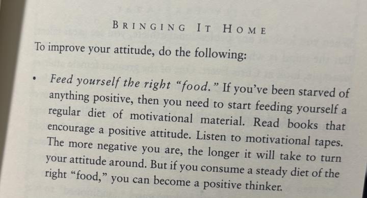 The 21 Indispensable Qualities Of A Leader 