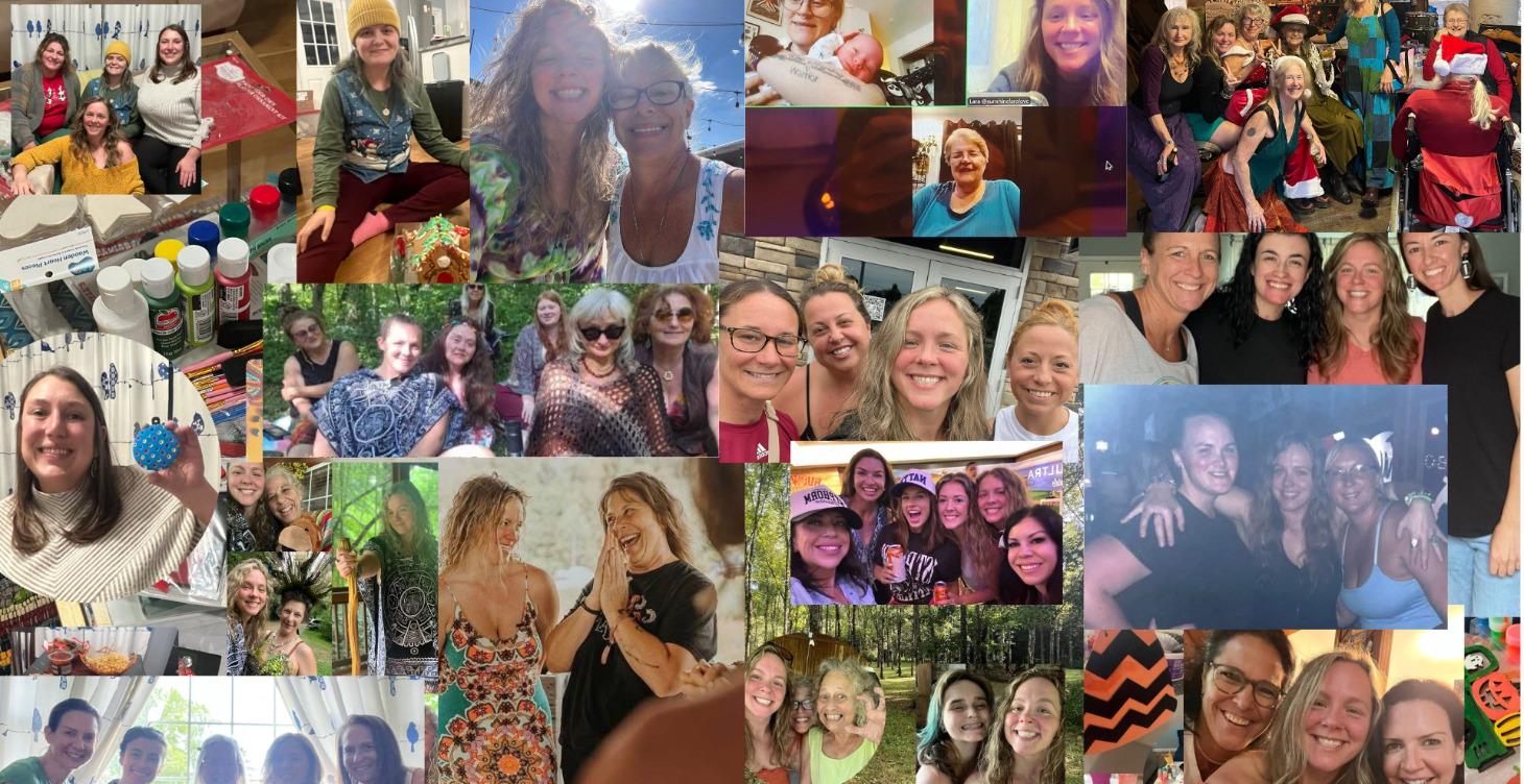 WELCOME - Start Here!