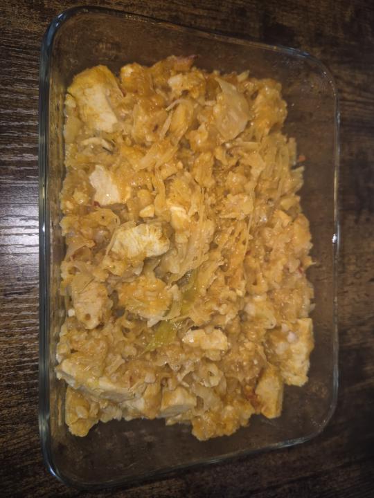 Meal Idea Monday