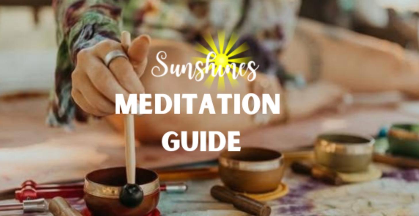 Meditation Guide