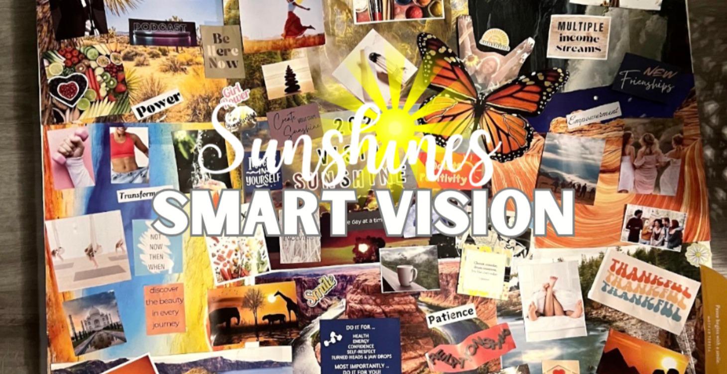 Smart Vision