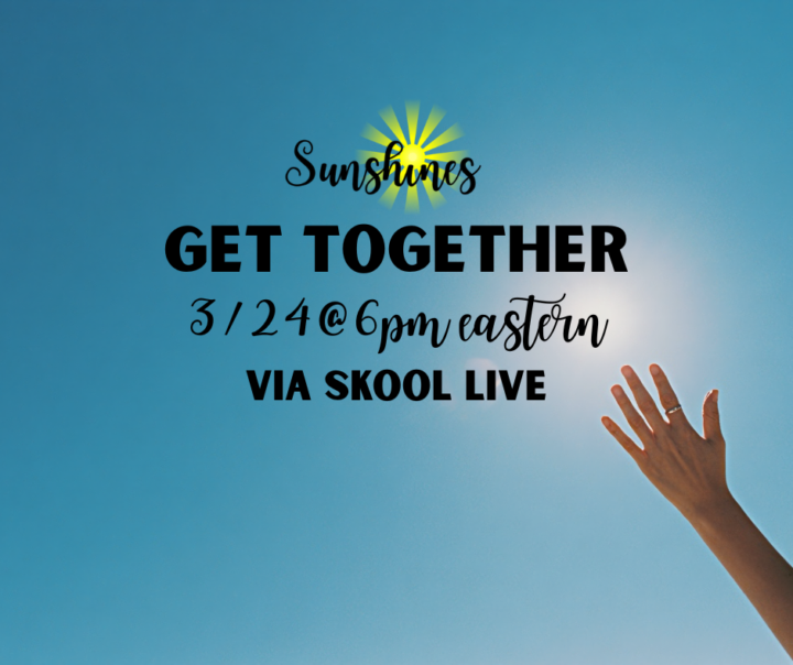 SEE YOU TONIGHT!