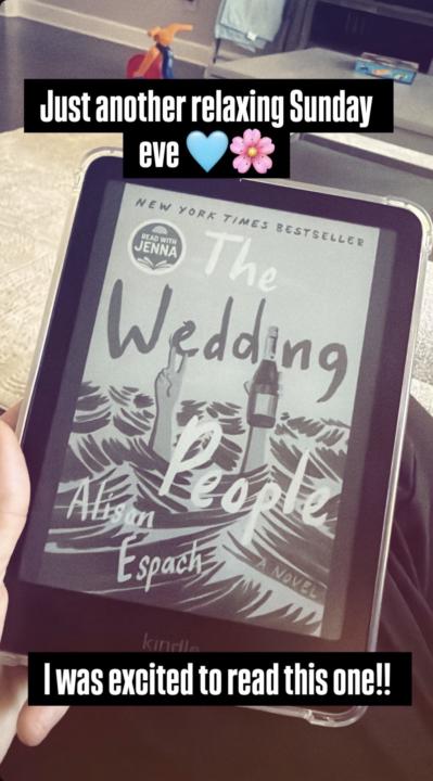 Book Lovers- Share what you are reading! 