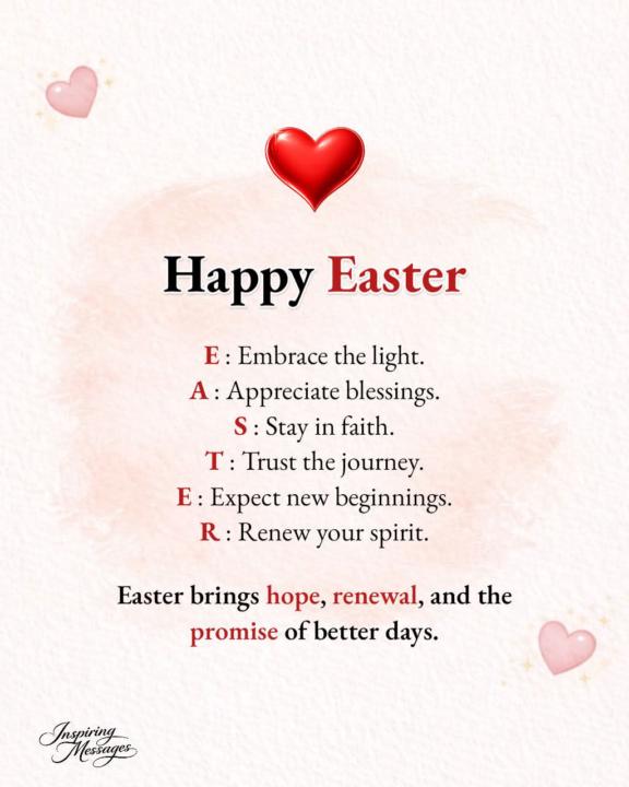 Happy Easter sunshine bunnies 