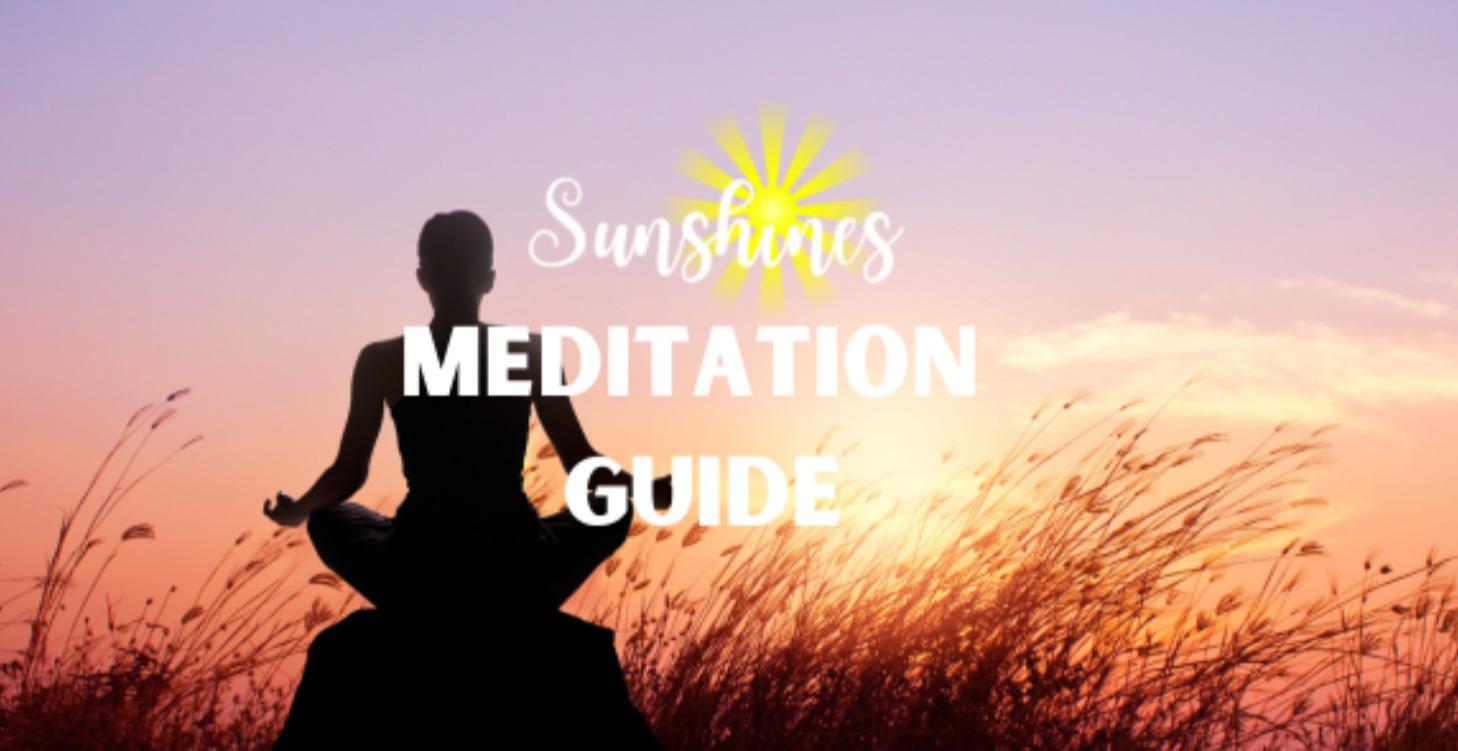 Meditation Guide
