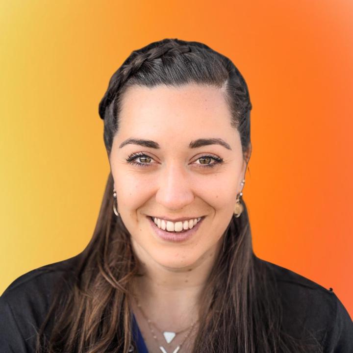 Sandra Daschner