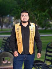 Alexander Iván Méndez Cervantes