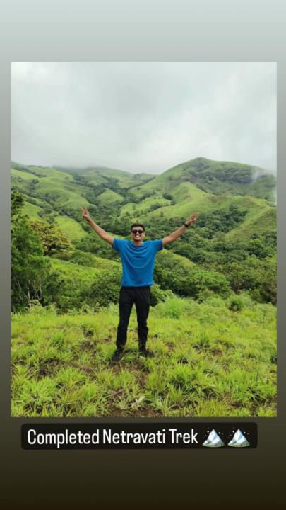 Suhas Yalaburgi