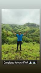 Suhas Yalaburgi