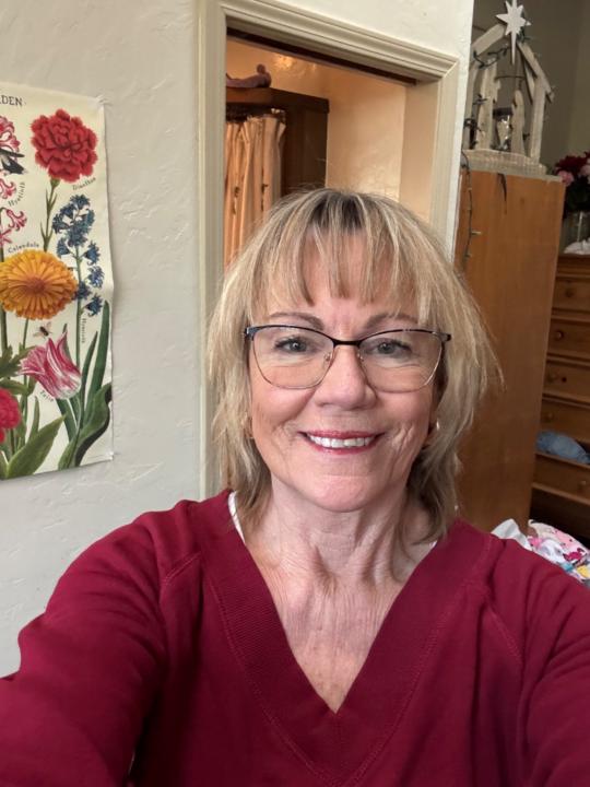 Lee Anne Lang