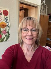 Lee Anne Lang