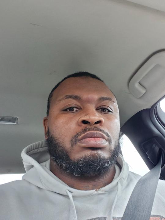 Abasi Dyersamuels