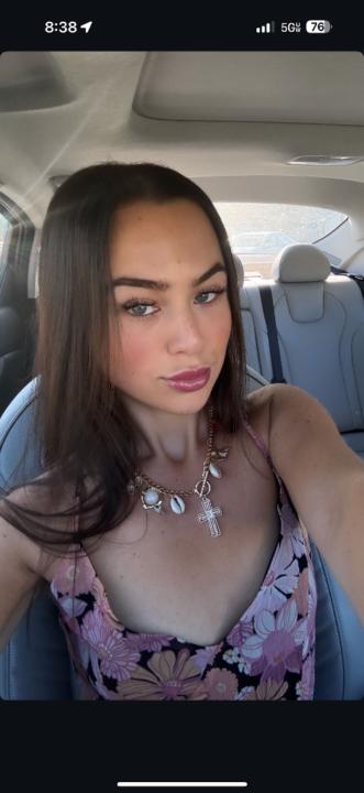 Molly Flexsenhar