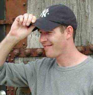 Keith Snyder