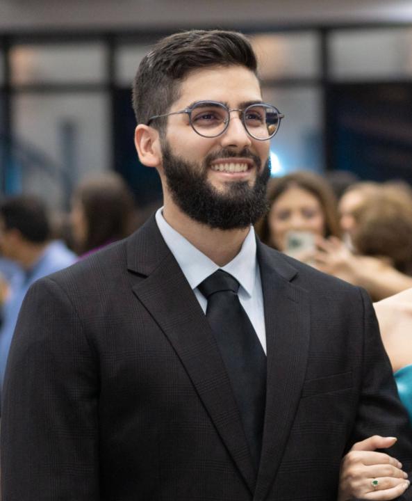 Igor Barroso