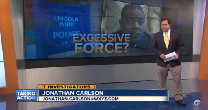 National Police Accountability