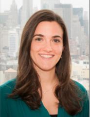 Jill Barzilay