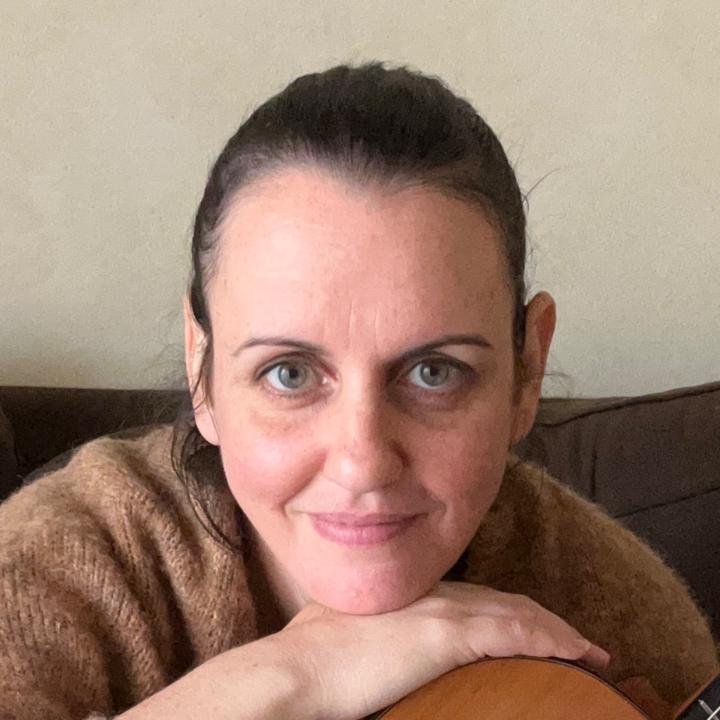 Nadège Muller