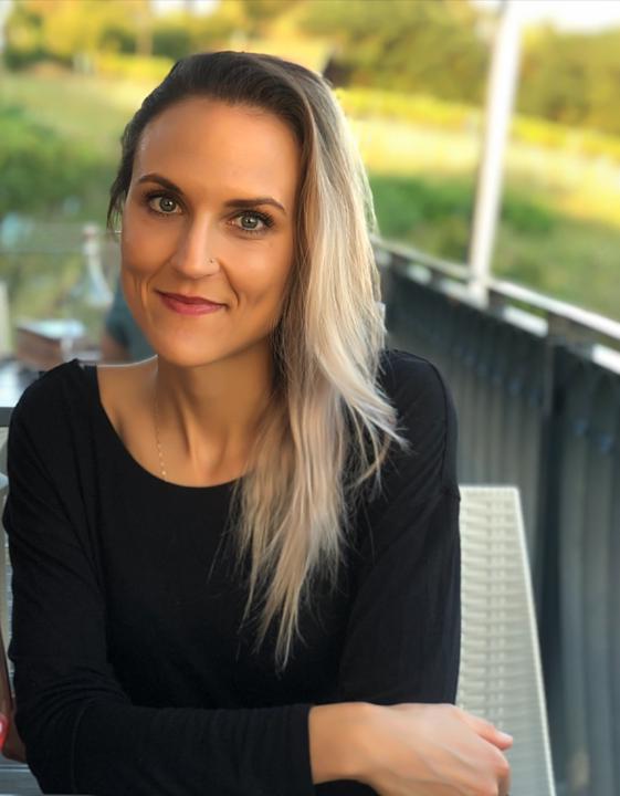 Klári Balogh