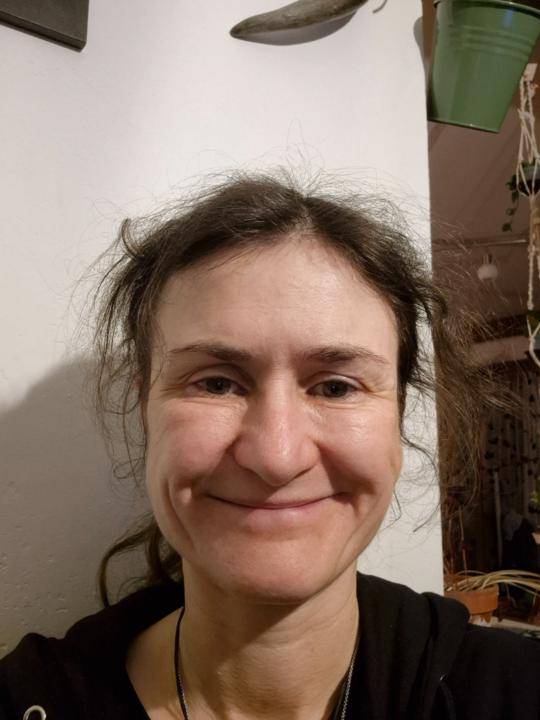 Janina Held