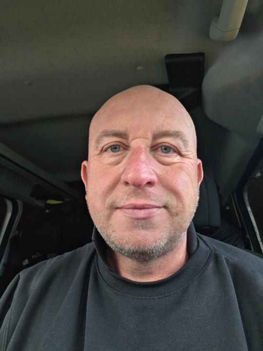 Darren Masters