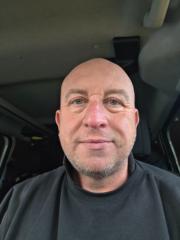 Darren Masters