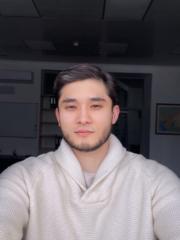 Alisher Munatayev
