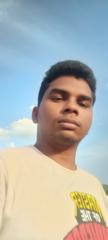 Sabarinath G