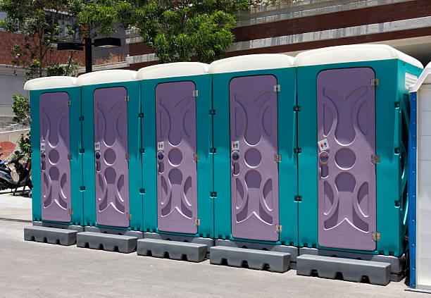 Porta Potty Rental Shaw Heights, CO | Call (888) 279-5668
