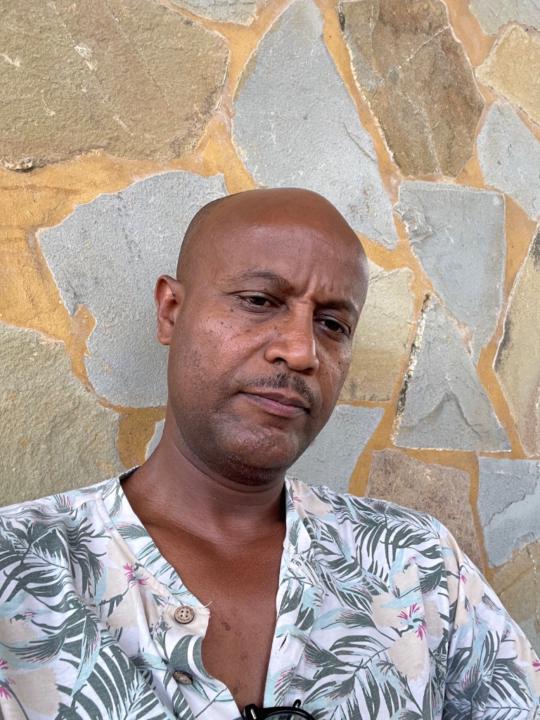 Addis Gebrehana