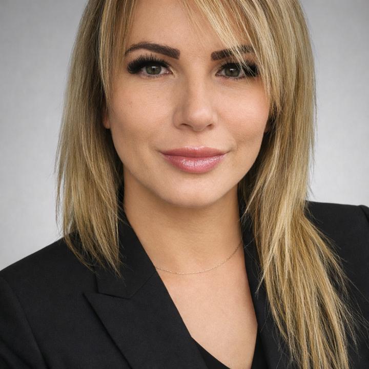 Agnieszka Szawloga