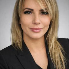 Agnieszka Szawloga