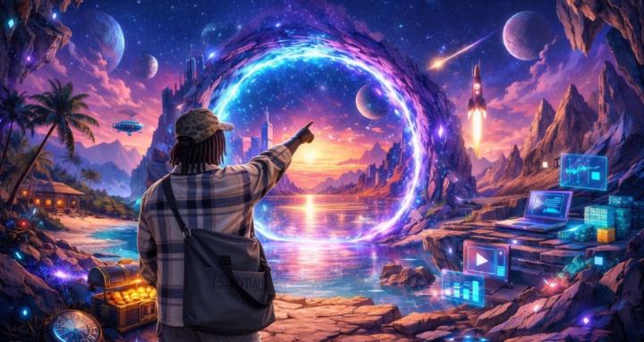 Digital Nomad Growth Lab