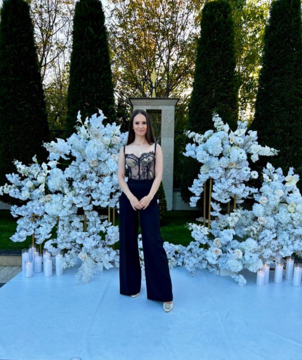 Ariadna Bursacovschi