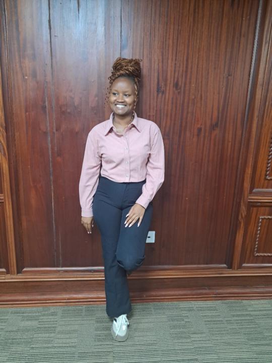 Josephine Wambui Ndung'u