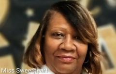 Phyllis Williams
