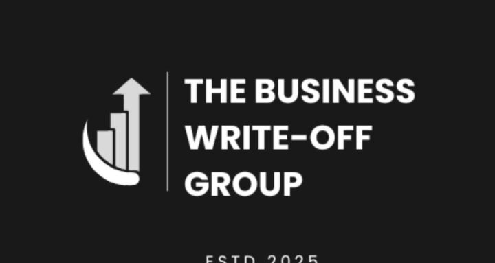 The Business Write-Off  Group