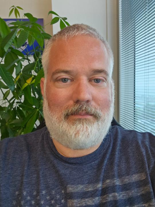 Chris Schreiber