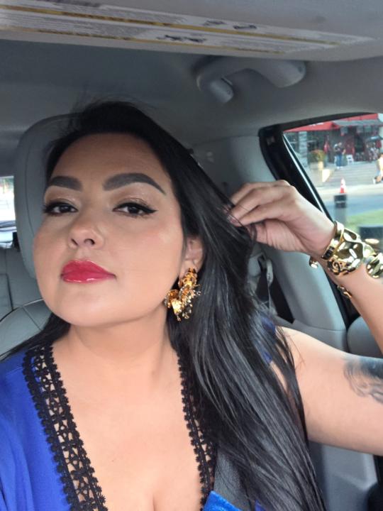 Gabriela Aragón