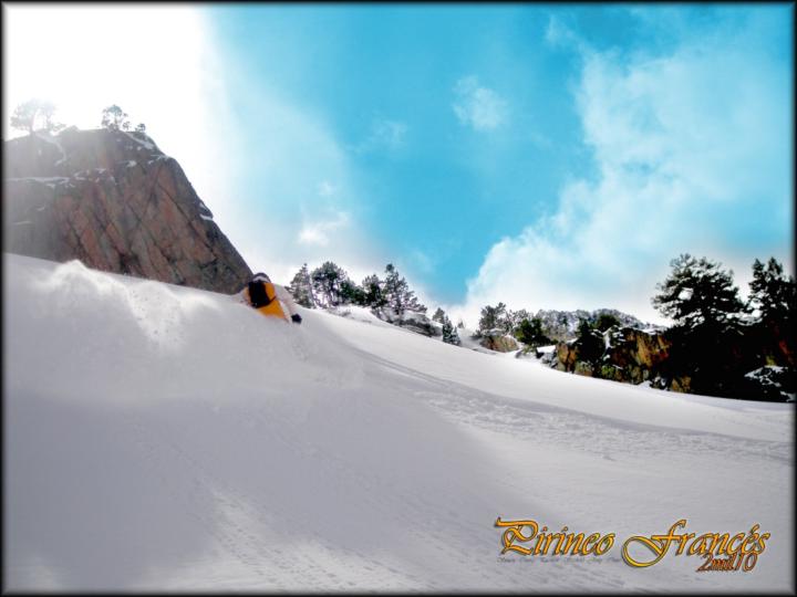 David Simon Monforte