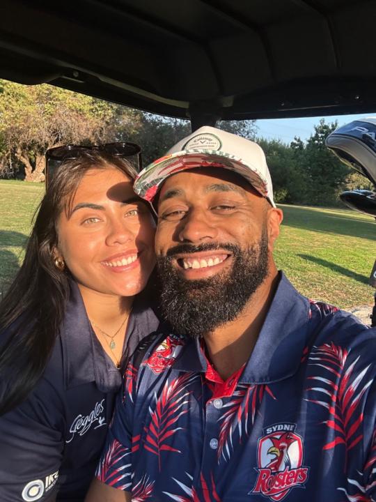 Jezzy and Junior Kumar