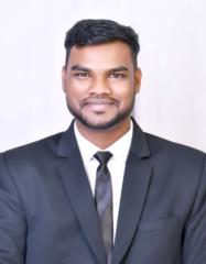 Sushanta Khara