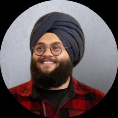 Daljinder Singh