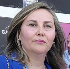 Cristina Mañas