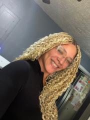 Ania Chanelle Murphy