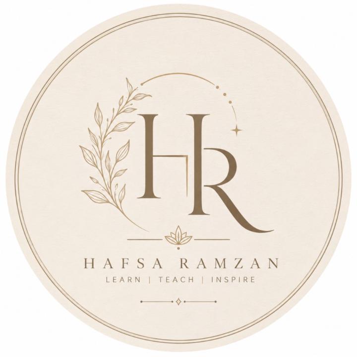 Hafsa Ramzan