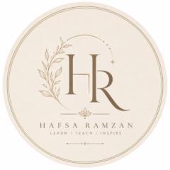 Hafsa Ramzan