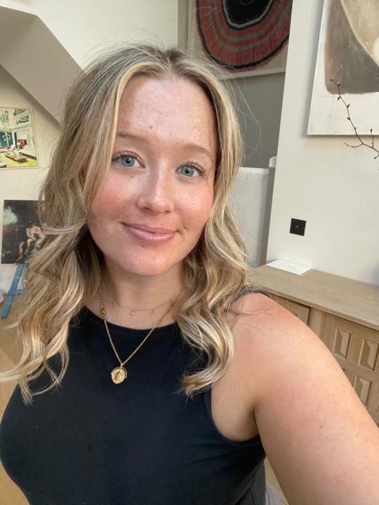 Caitlin Lambert