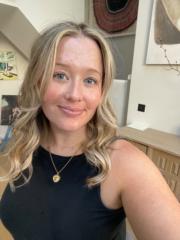 Caitlin Lambert