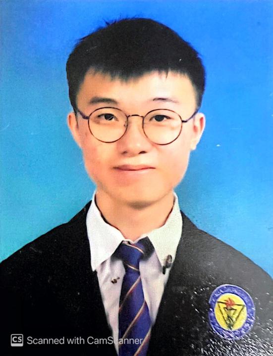 Chan Kin Hou